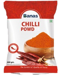 Banas Spices