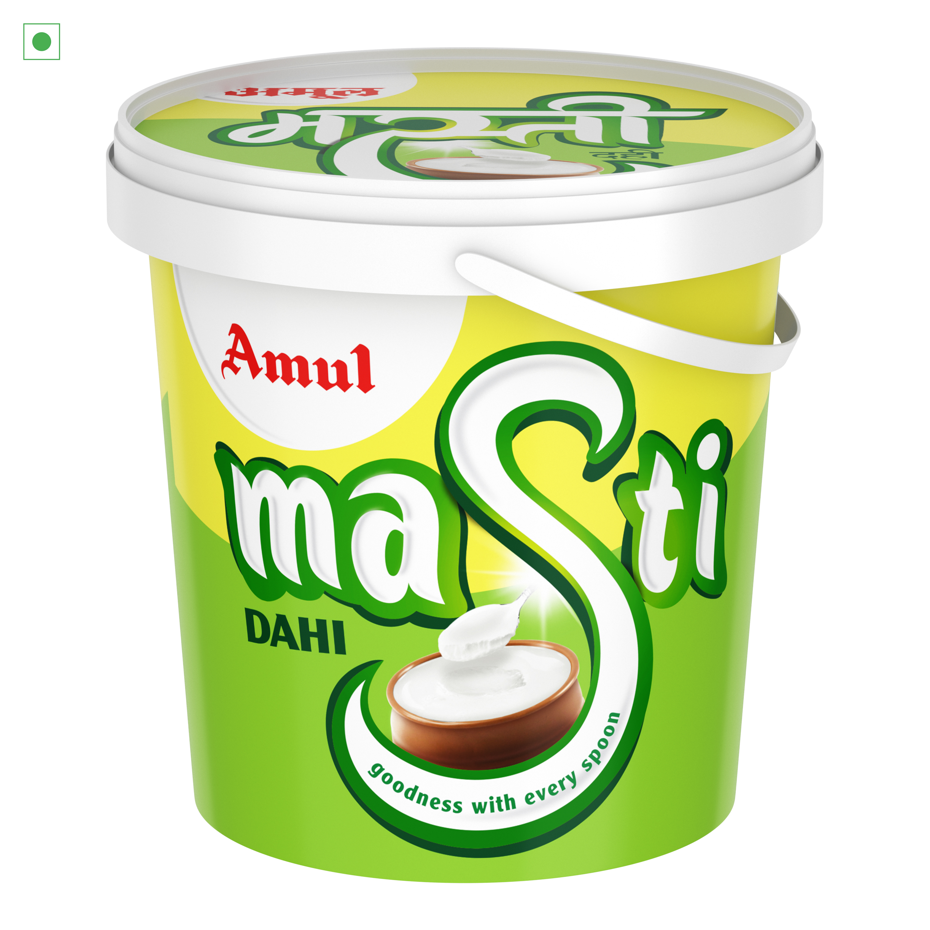 Amul Masti Dahi 1kg
