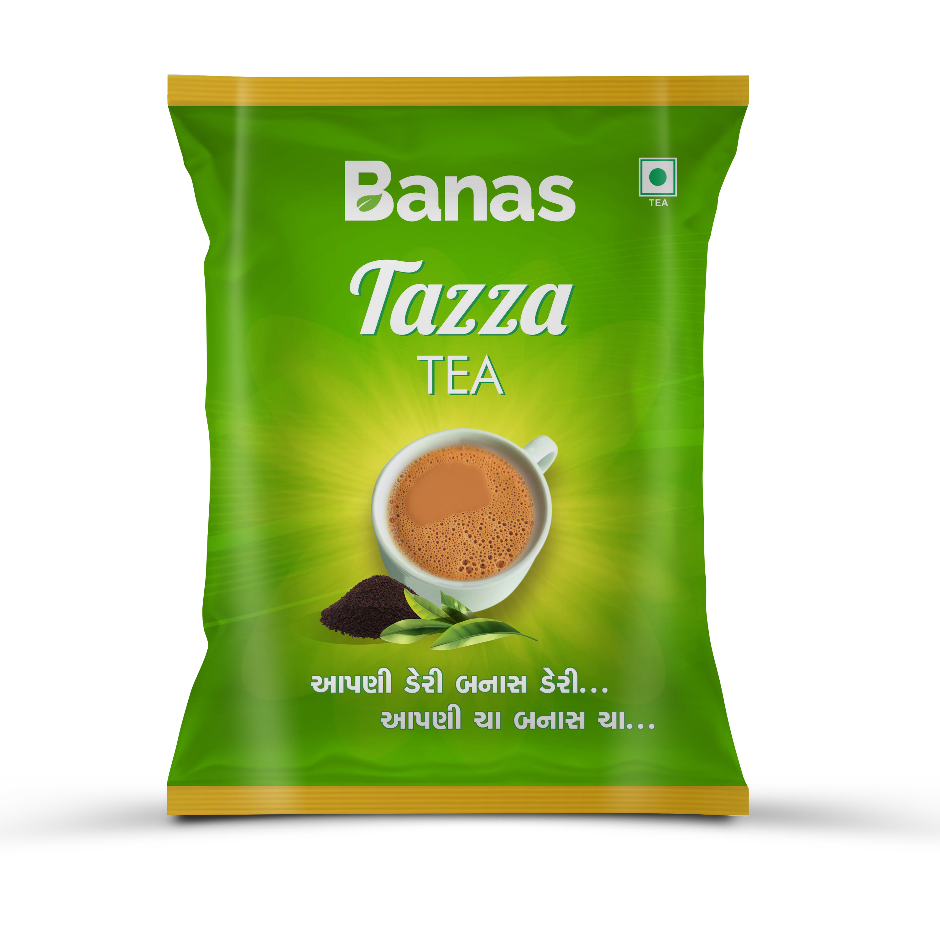 Banas Tea